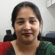 Neha K. Class I-V Tuition trainer in Noida