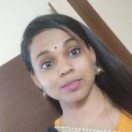 Sucharita K. BTech Tuition trainer in Bhubaneswar