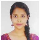 Photo of Madhumita R.