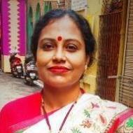 Anusuya S. Class 12 Tuition trainer in Kolkata