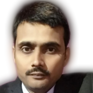 Kumar Sayrav NEET-UG trainer in Arrah