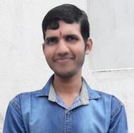 Ravi Ranjan Kumar Class 10 trainer in Delhi