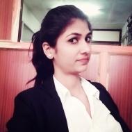 Kavita T. Class I-V Tuition trainer in Noida