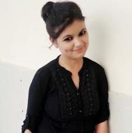 Neha S. Yoga trainer in Ghaziabad