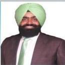 Photo of Gurvinder Pal singh