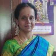 Jeyalaxmi J. Class 11 Tuition trainer in Madurai North