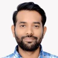 Mahavir Singh BTech Tuition trainer in Aburoad