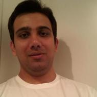 Abhinav Hooda Windows Cluster trainer in Delhi