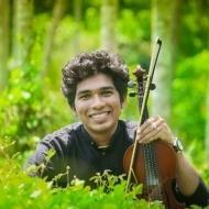 Amalsivan Ov Violin trainer in Kozhikode