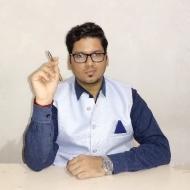 Chirag Padiyar Class 12 Tuition trainer in Udaipur