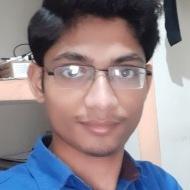 Sumit Ranjan Class 8 Tuition trainer in Patna