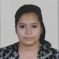 Swatika J. Class 12 Tuition trainer in Kolkata