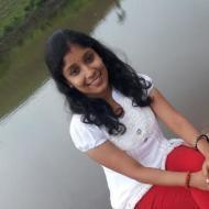 Sikha O. BTech Tuition trainer in Ettimadai