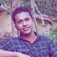 Akhil R krishnan Class 10 trainer in Kottarakara