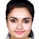 Photo of Anusree D.