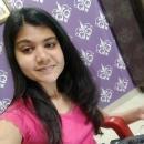 Photo of Megha G.