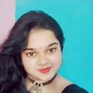 Anwesha R. Class I-V Tuition trainer in Kolkata