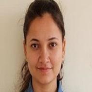 Sneha K. BTech Tuition trainer in Delhi
