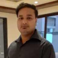 Dr. Ashish Khandelwal Dental Tuition trainer in Sehore