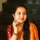 Chaitra J. Class 8 Tuition trainer in Bangalore