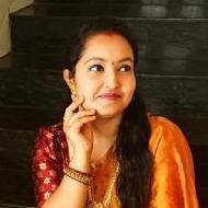 Chaitra J. Kannada Language trainer in Bangalore