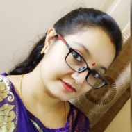 Chaitra J. Kannada Language trainer in Bangalore