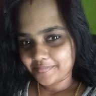 Akshaya J. Class 8 Tuition trainer in Thrissur