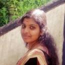 Photo of Haritha V.