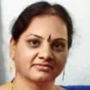 Photo of Vijaya Lakshmi