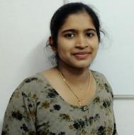 Geethu Sebastian Class 12 Tuition trainer in Thalassery