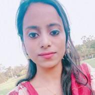 Najia A. Class 11 Tuition trainer in Kakatpur