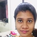 Photo of Sindhu V.