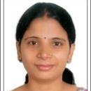 Photo of Shalini P.