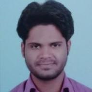 Ankur Kumar BTech Tuition trainer in Unnao