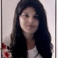 Srijeeta Nayek Class I-V Tuition trainer in Bangalore