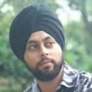 Photo of Parminder Singh