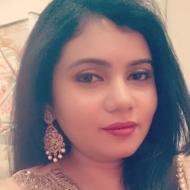 Kamini S. Class 8 Tuition trainer in Delhi