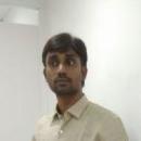 Photo of Rangu Saikrishna