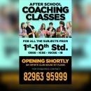 Photo of After School Coaching Classes