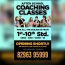After School Coaching Classes photo