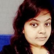 Ruchi R. Spoken English trainer in Bangalore