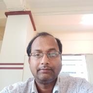 Sudipta Sen gupta Finance trainer in Tinsukia