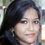 Deepakshi G. Class 12 Tuition trainer in Kolkata