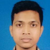Manash Jyoti sarma Class 10 trainer in Deomornoi