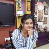 Shyamali T. BCom Tuition trainer in Kalyan