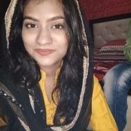 Alisha A. Class I-V Tuition trainer in Delhi