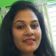 Garima K. Class 10 trainer in Bangalore