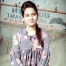 Photo of Pratiksha J.