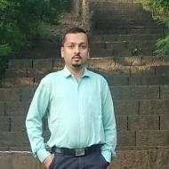 Piyush Dahale PSC Exam trainer in Pune