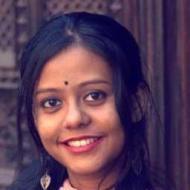 Rituparna C. Class 8 Tuition trainer in Kolkata